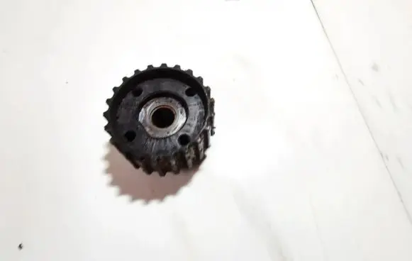 Volkswagen Transporter - Caravelle T4 Crankshaft pulley 028105263A