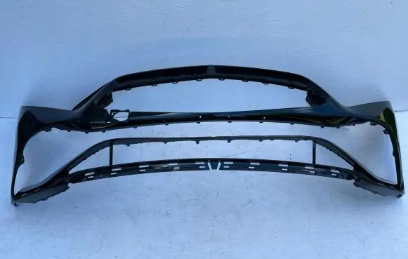 Mercedes-Benz CLS W257 Front bumper A2578857803
