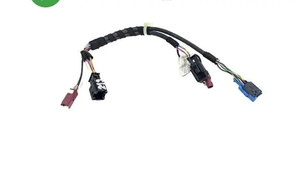 Mercedes-Benz CLS C219 Other wiring loom A2198200315