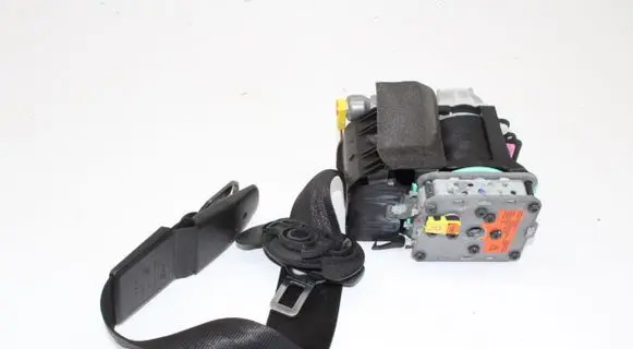 Audi A6 S6 C7 4G Front seatbelt 4G8857706M