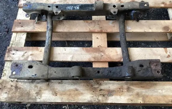 Mercedes-Benz ML W163 Front subframe