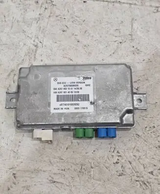 Mercedes-Benz GLE AMG (W166 - C292) Camera control unit module A2079008000 A2079014000 A2079021001