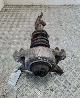 Audi A4 S4 B8 8K Front shock absorber/damper