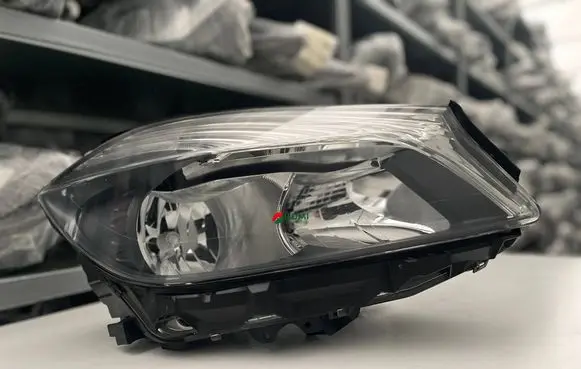 Mercedes-Benz A W176 Headlight/headlamp A1768203961KZ