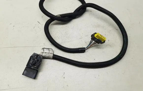 Fiat Scudo Front door wiring loom 1400679780 nr7608
