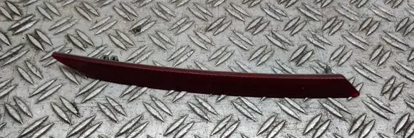 Rear tail light reflector