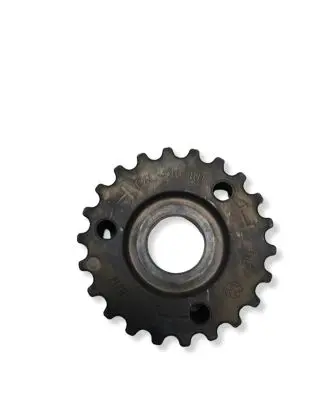 Volkswagen Golf VII Fuel pump gear (pulley) 04L130101