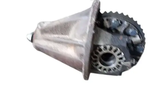 Toyota Hilux (AN10, AN20, AN30) Rear differential 411100K470 411100K150