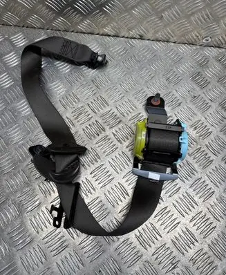 Hyundai Santa Fe Third row seat belt 89813S1100