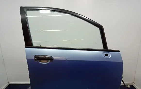 Honda Jazz Front door