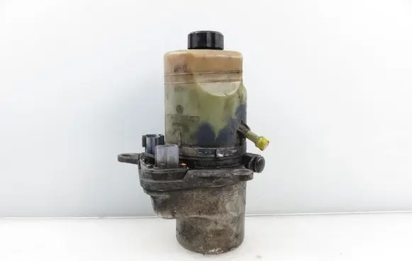 Power steering pump