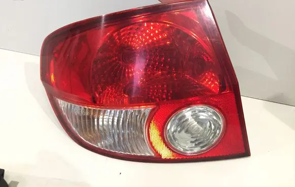 Hyundai Getz Rear/tail lights 924011CXXX