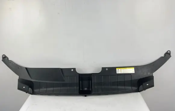 Audi Q5 SQ5 Top upper radiator support slam panel 8r0807081