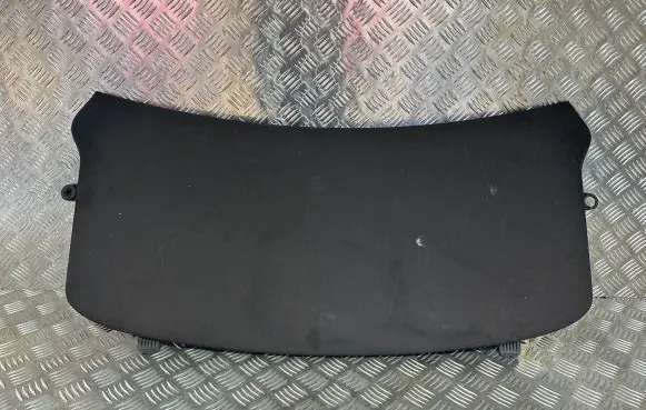BMW 4 F36 Gran coupe Parcel shelf 7345208
