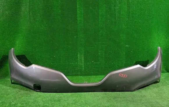 Renault Captur Front bumper