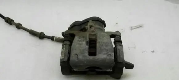 Audi A4 S4 B8 8K Rear brake caliper