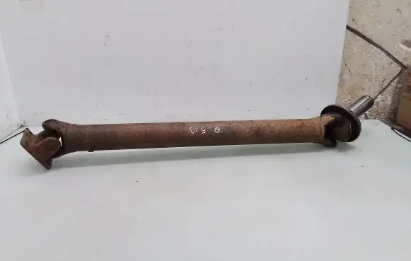 Nissan Terrano Rear driveshaft/prop shaft 
