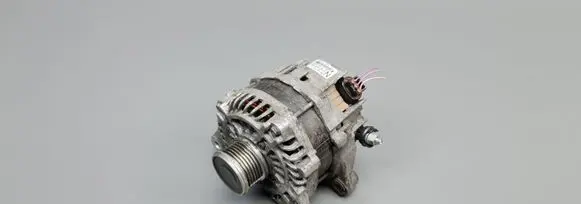 Mazda 6 Generator/alternator A2TX9181 K6266