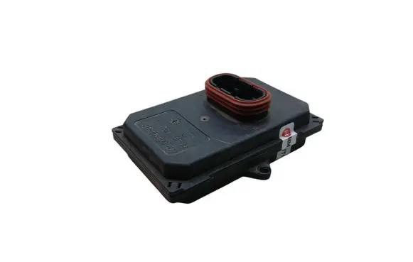 Skoda Citigo Yaw turn rate sensor 5DF009368