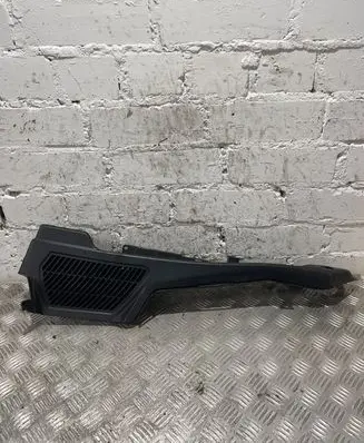 BMW X5 E70 Other trunk/boot trim element 7145949