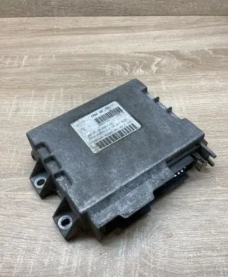 Fiat Punto (176) Engine control unit/module ECU 7787318 6160205102E