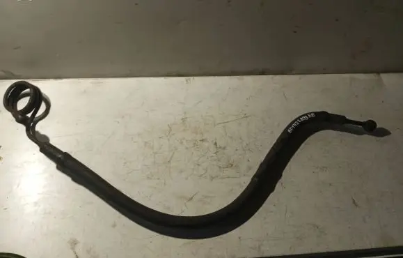 Volkswagen PASSAT B5 Power steering hose/pipe/line 8D1422893AE