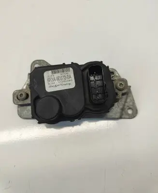 Ford Mustang V Fuel injection pump control unit/module 6R3A9D372BA 5R3F9D371AA