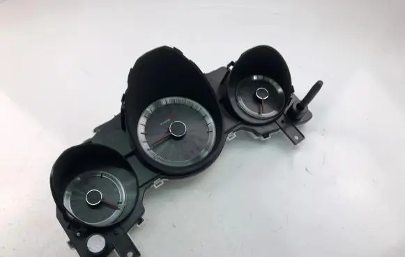 Honda Civic IX Speedometer (instrument cluster) HR0446008