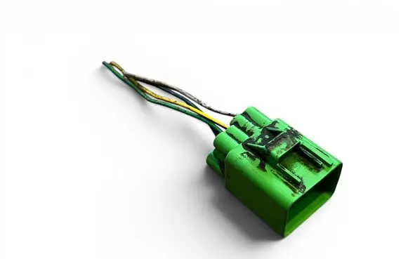 Ford Mondeo MK IV Other wiring loom 014523051