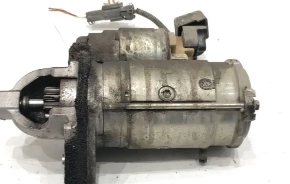 Infiniti Q70 Y51 Starter motor 233001BY0A