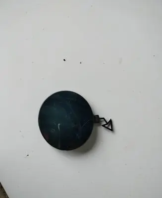 Front tow hook cap/cover