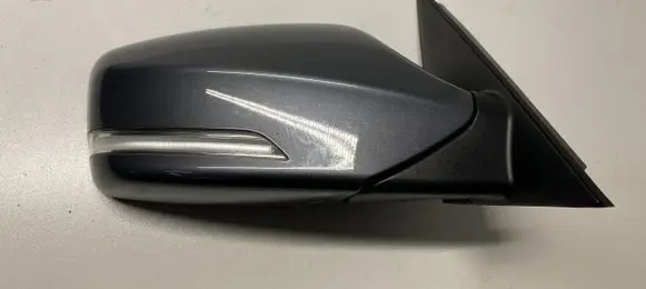 Hyundai ix20 Front door electric wing mirror 8PIN