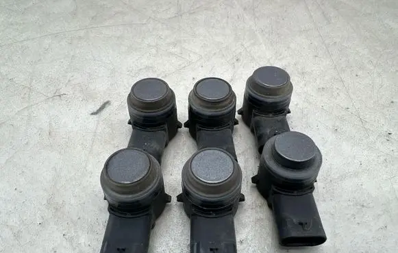Mercedes-Benz CLA C117 X117 W117 Parking PDC sensor A0009055504