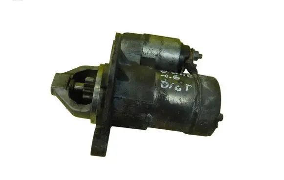 Nissan Juke I F15 Starter motor 23300EN20D 9SP13