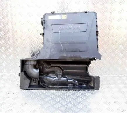 Hyundai Ioniq Air filter box 28110G2500