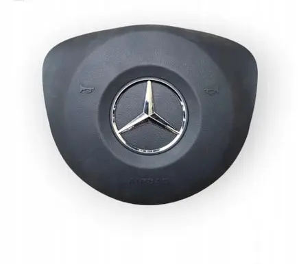 Mercedes-Benz E AMG W213 Airbag set A0008608802