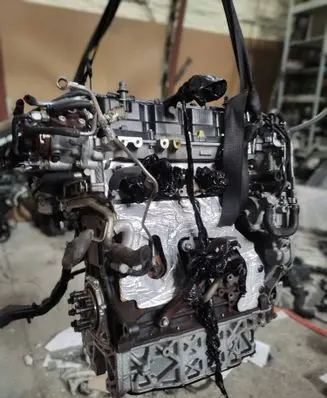 Mazda 6 Engine R2AA