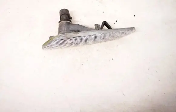 Alfa Romeo 156 Front fender indicator light 60686516