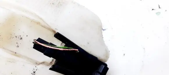 Citroen C3 Windscreen/windshield washer pump 031805 246091