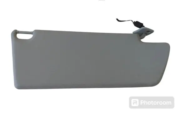 Opel Zafira B Sun visor 13234252 13281678 1437890