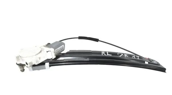 BMW 5 E39 Rear door window regulator with motor 51358252429 8252429 67628360512