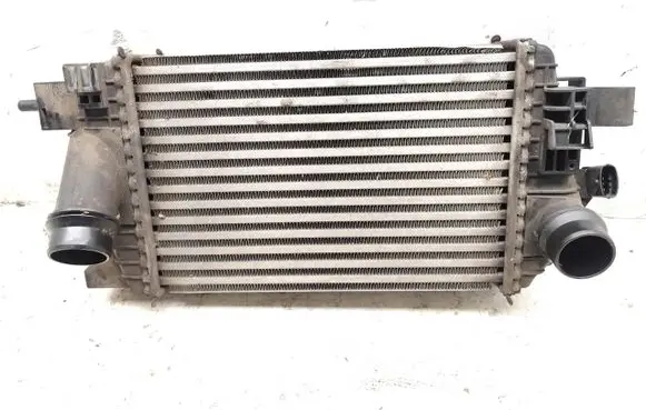 Opel Meriva B Intercooler radiator 13283251