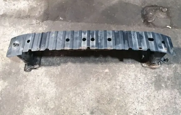 Ford Focus Front bumper cross member 3M51R001K43AE 3M51R10493AB 3M51R10492AB