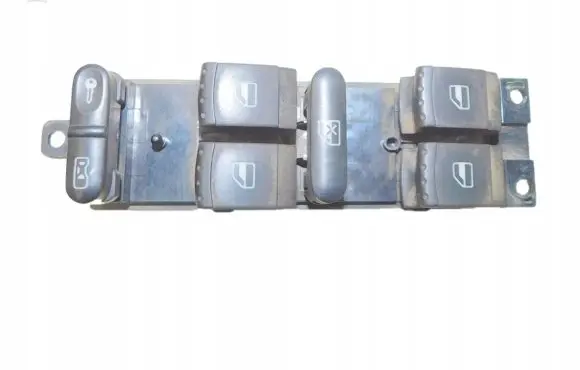 Skoda Octavia Mk1 (1U) Electric window control switch 1J4959857D