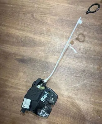 BMW 3 E90 E91 Tailgate/trunk/boot lock/catch/latch 51247119049 15223210 986945108