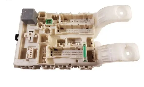 Toyota Prius (XW20) Fuse module 07956A22 9445
