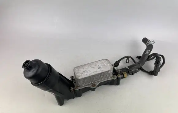 Chrysler Pacifica Oil filter mounting bracket 6790424411A3 68365931AD