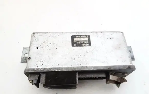 Audi 100 S4 C4 ABS control unit/module 0265100025 443907379b