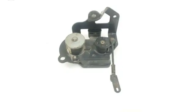 Hyundai i30 Intake manifold valve actuator/motor 