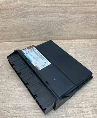 Ford Mondeo Mk III Comfort/convenience module 1S7T15K600KB 5WK48862